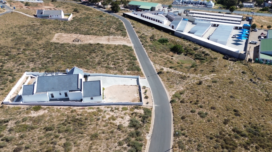 0 Bedroom Property for Sale in Britannica Heights Western Cape